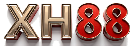 xh88 logo